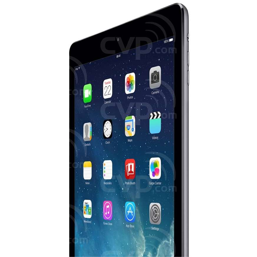 Buy - Apple iPad Air 16GB Wi-Fi (MD785B/A)
